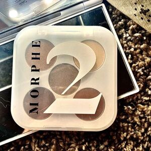 Morphe 2 Eyeshadow Palette